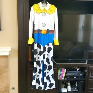 Disney Toy Story Jessie Costume